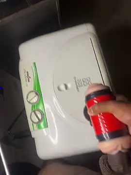 JUICYHARDICK online show from 03/20/26, 09:19