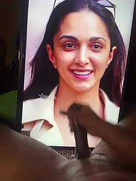 JUICYHARDICK online show from 03/23/26, 09:19