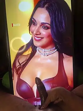 JUICYHARDICK online show from 03/26/26, 09:20