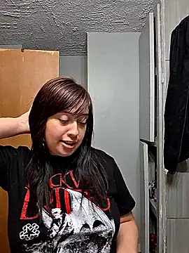 AriannaPenaxo online show from 02/08/26, 03:32