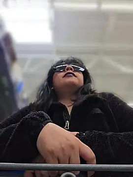 AriannaPenaxo online show from 04/04/26, 09:56