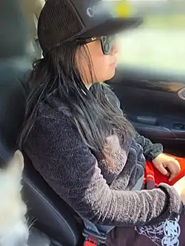 AriannaPenaxo online show from 04/10/26, 08:24