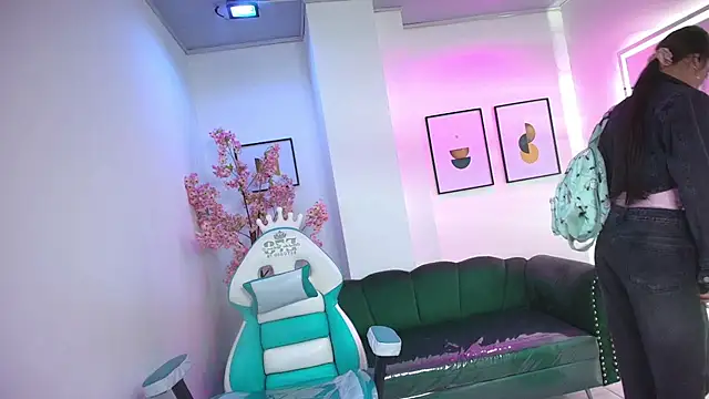 Zoe swan online show from 02/10/26, 11:25