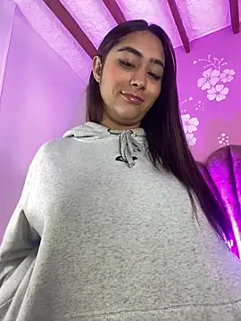 MadisonFox1 online show from 02/08/26, 12:19