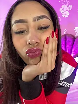 MadisonFox1 online show from 02/14/26, 11:40