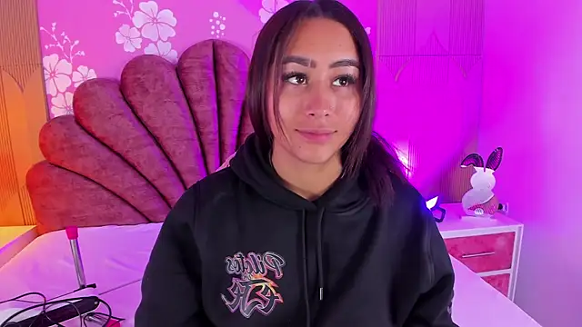 MadisonFox1 online show from 02/27/26, 11:32