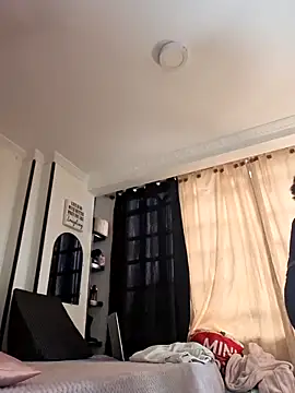 Ebony love07 online show from 02/24/26, 08:51