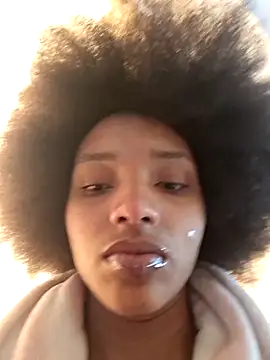 Ebony love07 online show from 03/14/26, 09:31