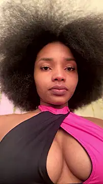 Ebony love07 online show from 07/09/26, 07:40