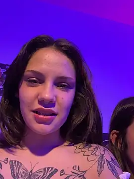 Snapshot of anisile chatting on 02/05/26, 04:39 anisile online show from 02/05/26, 04:39