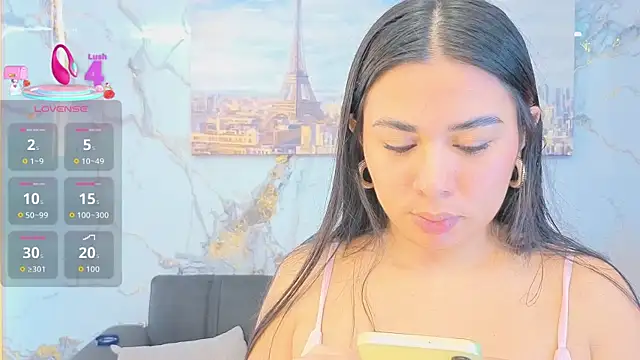 Snapshot of Girls_Beach_aws chatting on 03/02/26, 04:36 Girls Beach aws online show from 03/02/26, 04:36