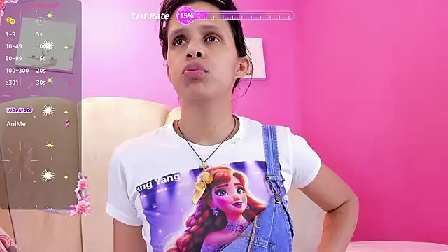 mitzukywinteer online show from 03/16/26, 07:29