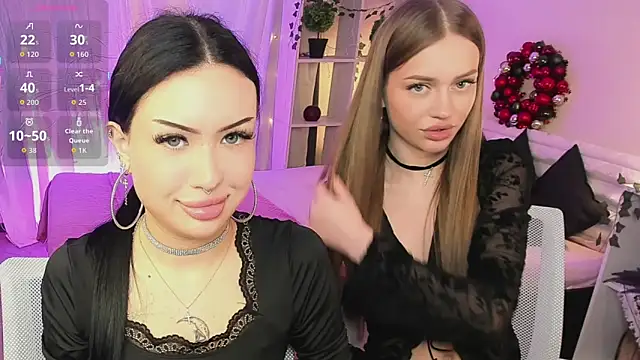  JessLei  online show from 02/06/26, 01:03