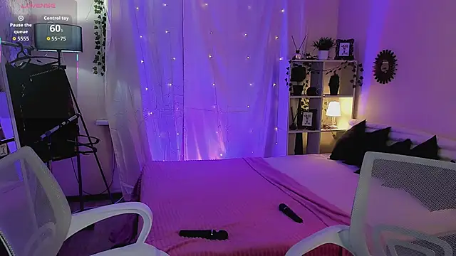  JessLei  online show from 02/12/26, 01:06