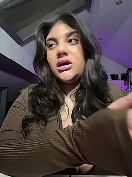 MinaKhalina online show from 02/02/26, 05:55