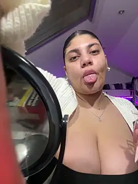 MinaKhalina online show from 02/06/26, 07:06