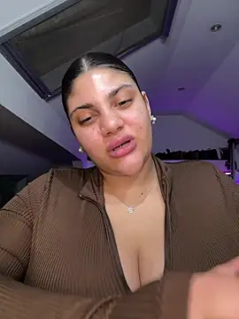 MinaKhalina online show from 02/18/26, 11:22