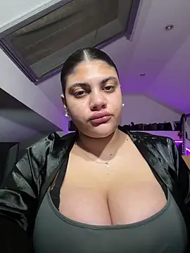 MinaKhalina online show from 02/26/26, 11:04