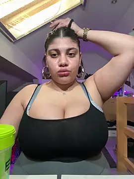 MinaKhalina online show from 04/02/26, 03:31