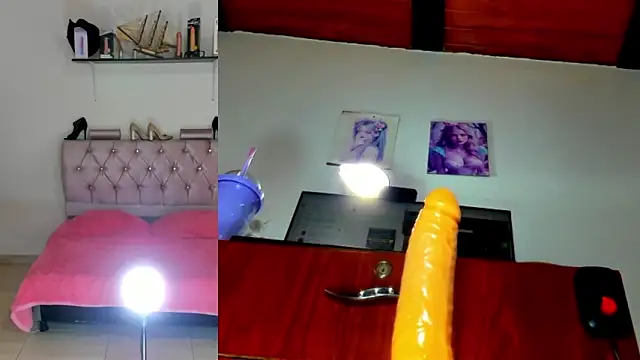 harper funny online show from 02/19/26, 06:26