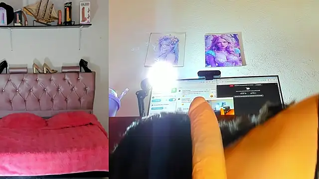 harper funny online show from 02/21/26, 06:09