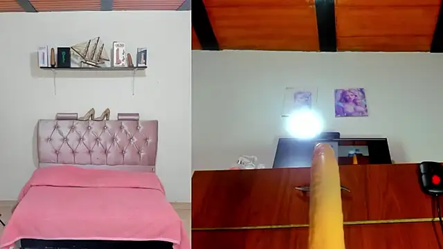 harper funny online show from 04/23/26, 06:10