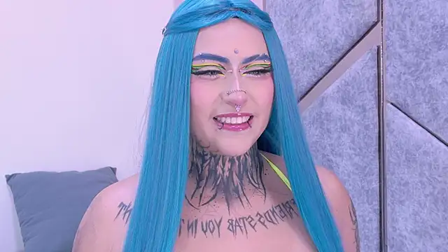 MaloryGrey  online show from 01/18/26, 08:23