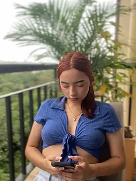 Carithooo online show from 02/06/26, 01:47