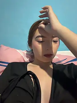 Carithooo online show from 03/27/26, 01:00