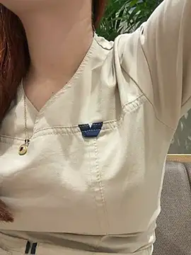 Carithooo online show from 07/28/26, 11:26