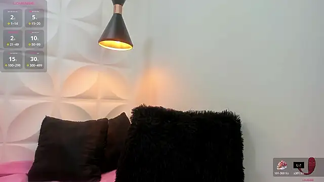 zaira skinny online show from 03/14/26, 03:56