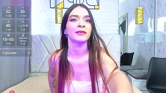 abraxastaylor online show from 04/11/26, 08:57