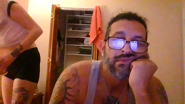 Tattoos77 online show from 06/07/26, 02:37