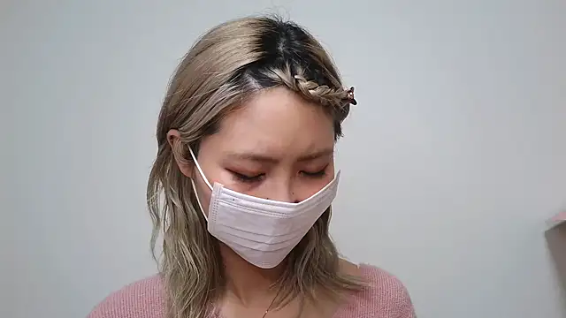 yumi0025 online show from 02/06/26, 01:21