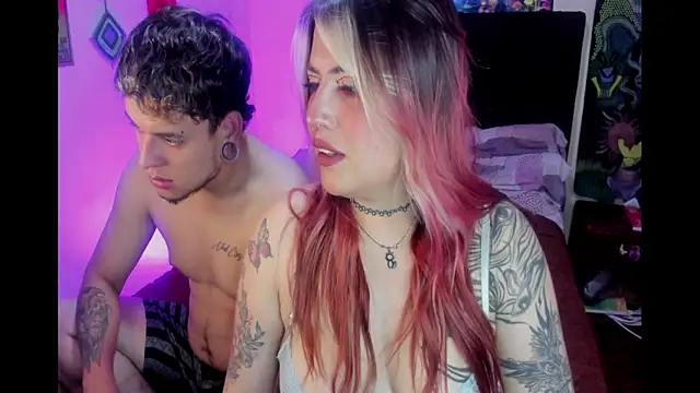 lunaa rayy420 online show from 02/19/26, 03:57