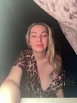 Evananse online show from 02/10/26, 09:24