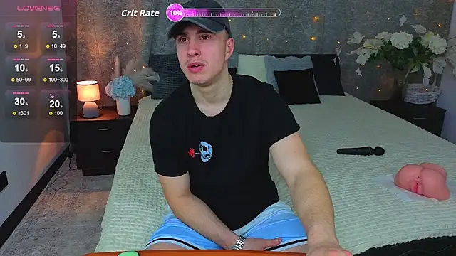 Kris Braun online show from 02/15/26, 10:03