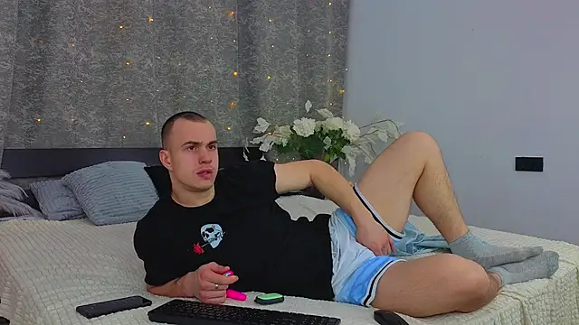 Kris Braun online show from 02/28/26, 12:44