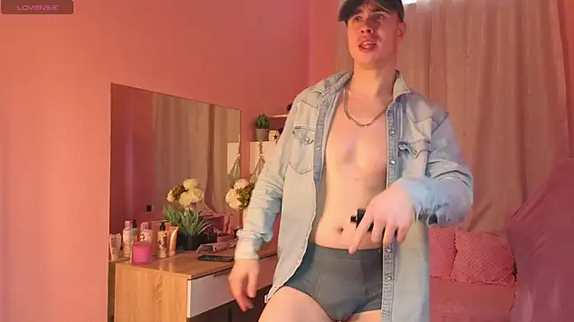 Kris Braun online show from 03/07/26, 04:42