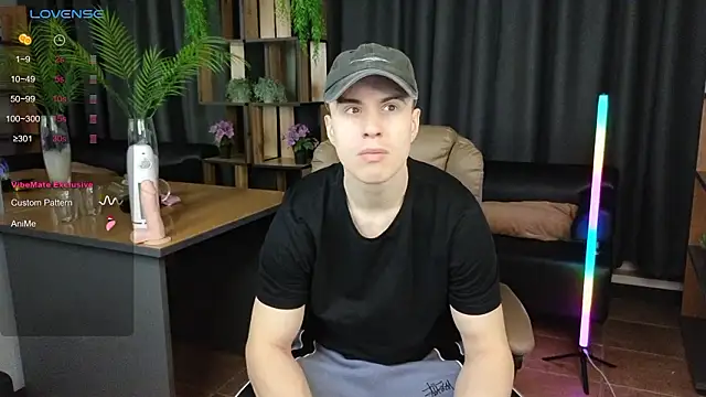 Kris Braun online show from 03/11/26, 12:49