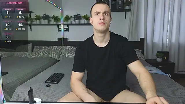 Kris Braun online show from 03/15/26, 09:26