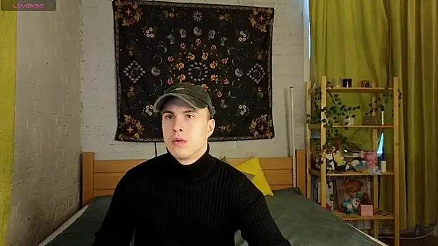 Kris Braun online show from 03/21/26, 11:37