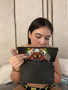 Snapshot of lilithdya chatting on 02/16/26, 11:34 lilithdya online show from 02/16/26, 11:34