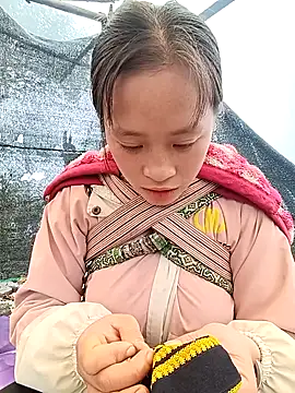 Hari-saka online show from 02/19/26, 02:40