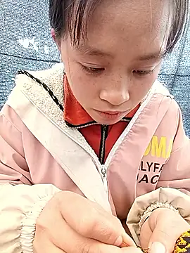 Hari-saka online show from 02/20/26, 03:47