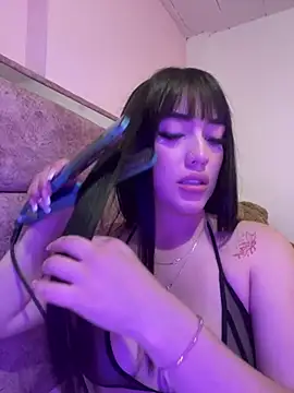 Melody rousse   online show from 04/02/26, 09:01