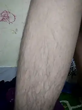 annugirl online show from 03/07/26, 04:20