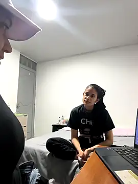 ketty Riley online show from 02/05/26, 03:55