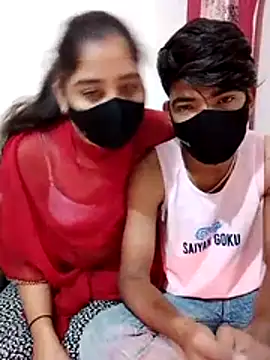 Rubina khan1 online show from 02/01/26, 01:15