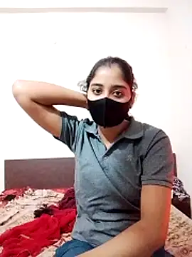 Rubina khan1 online show from 02/02/26, 03:22